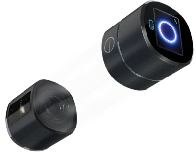 LumiVitae CellPower Graphite