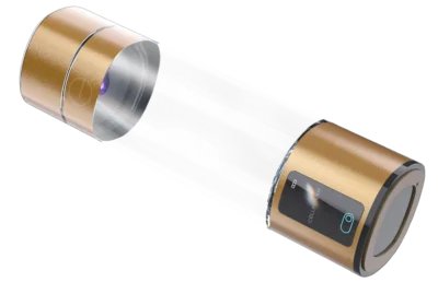 LumiVitae CellPower Gold